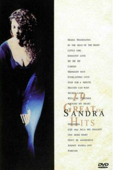 Sandra ‎– 19 Greatest Hits - kompilacia