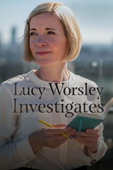 Lucy Worley Investigates