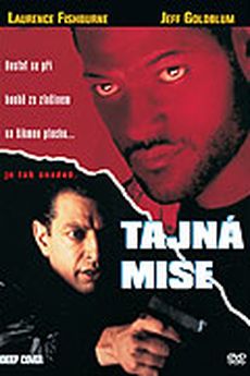 Tajná mise