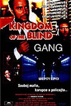 Gang, království slepých