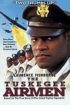 Letci z Tuskegee