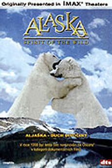 Aljaška: Duch divočiny