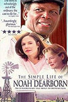 Neobyčejný život Noe Dearborna
