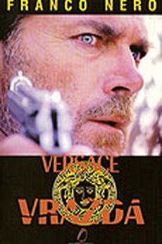Versace: Vražda