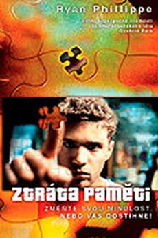 Ztráta paměti