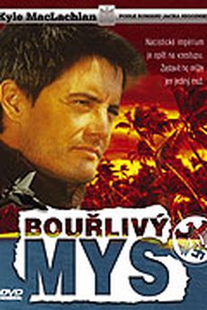 Bouřlivý mys