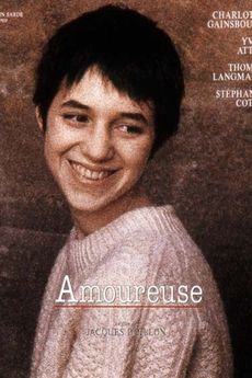 Amoureuse