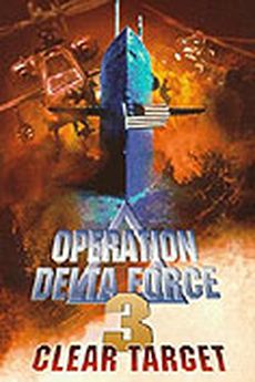 Operace Delta Force 3