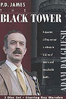 Černá věž