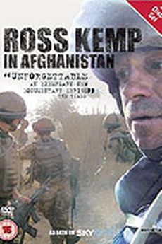Ross Kemp: Afghánistán