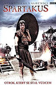 Válečníci: Spartakus