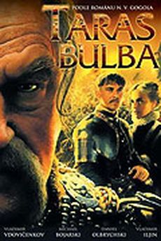 Iron & Blood: The Legend of Taras Bulba
