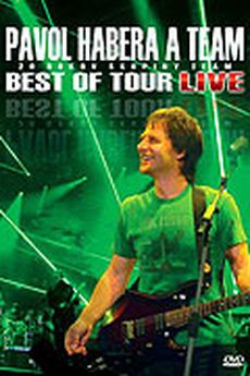 Pavol Habera a TEAM: Best of Tour Live
