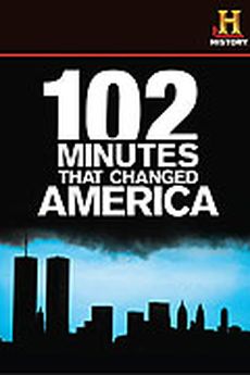 102 minut, které změnily Ameriku