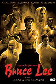 Legenda jménem Bruce Lee - Cesta za slávou
