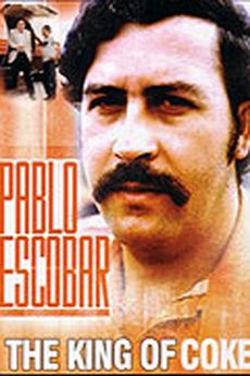 Pablo Escobar: Kokainový král