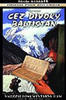Cez divoký Baltistan