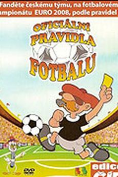 Oficiální pravidla fotbalu