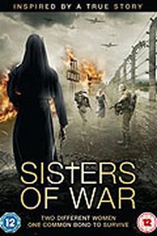 Sestry války