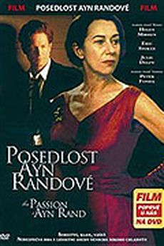 Posedlost Ayn Randové