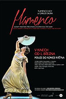 Flamenco Hoy de Carlos Saura