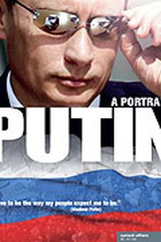 Já, Putin – portrét