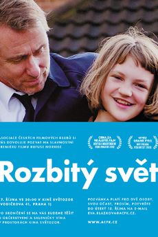 Rozbitý svět