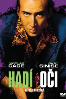 Hadí oči