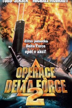 Operace Delta Force II