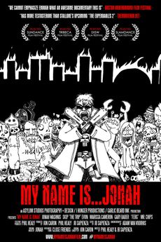 My Name Is Jonah