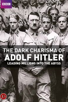 Temné charisma Adolfa Hitlera