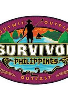 Kdo přežije: Filipíny