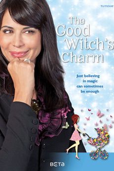 The Good Witchs Charm