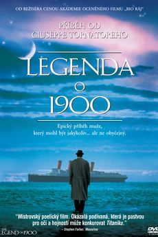 Legenda o "1900"