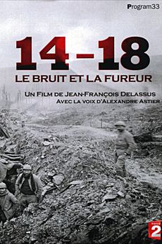 Velká válka: 1914-1918
