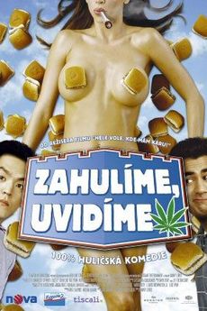Zahulíme, uvidíme