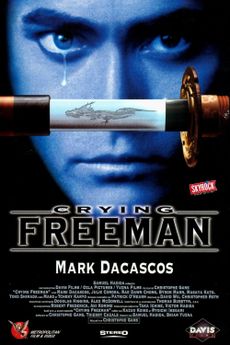 Freeman - plačící drak