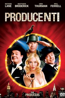 Producenti