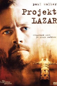 Projekt LAZAR