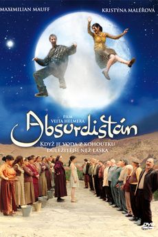Absurdistán