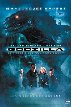 Godzilla