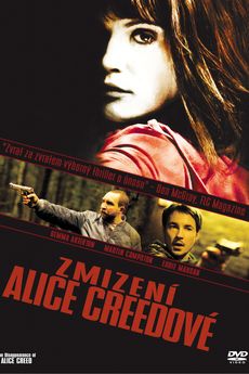 Zmizení Alice Creedové