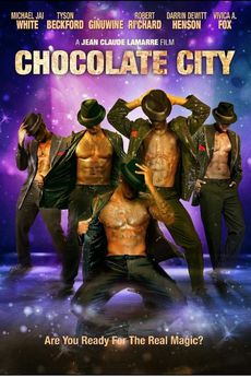 Chocolate City