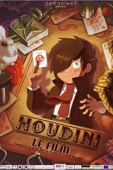 Malý Houdini