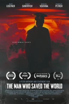 Muž, který zachránil svět