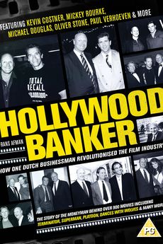 Hollywood Banker