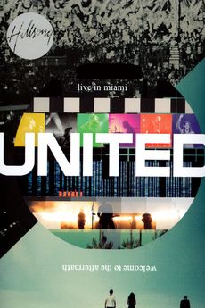 Hillsong United: Live in Miami