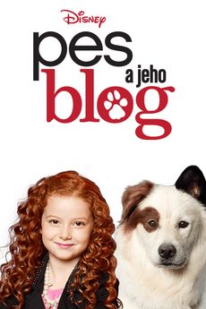 Pes a jeho blog