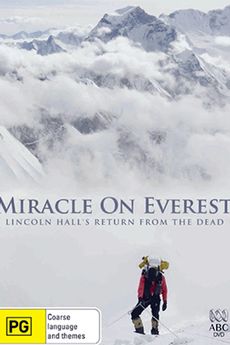 Zázrak na Everestu