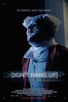 Dont Hang Up